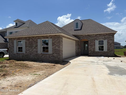 Photo of 310 Sweet Harvest Road, Youngsville, LA 70592 (MLS # 2600002467)