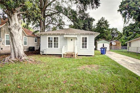 Photo of 516 Keegan Street St, Natchitoches, LA 71457 (MLS # CN2564447)