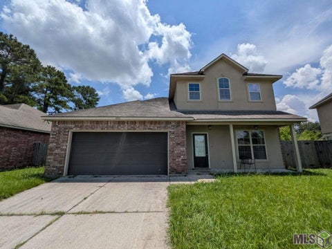 Photo of 6916 Silver Springs Dr Dr, Central, LA 70739 (MLS # BR2026012516)