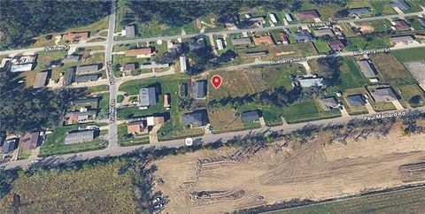 Photo of 159 Blueberry Hill Street, Boutte, LA 70039 (MLS # NO2552326)