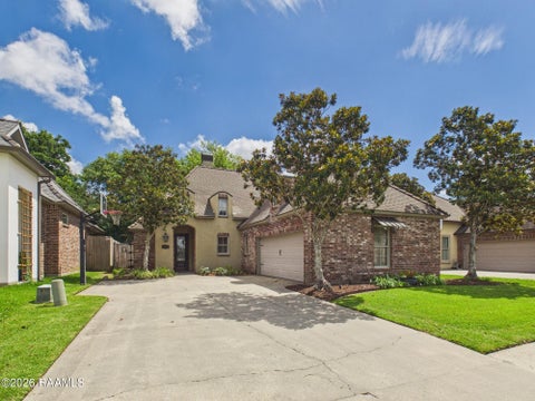 Photo of 200 Croft Row, Lafayette, LA 70503 (MLS # 2600005049)