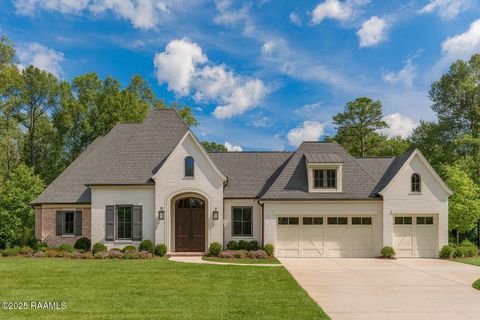 Photo of 105 Reservoir Road, Broussard, LA 70518 (MLS # 2500006458)