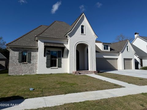 Photo of 105 Reservoir Road, Broussard, LA 70518 (MLS # 2500006458)