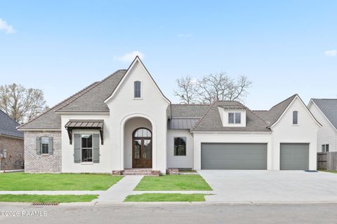 Photo of 105 Reservoir Road, Broussard, LA 70518 (MLS # 2500006458)