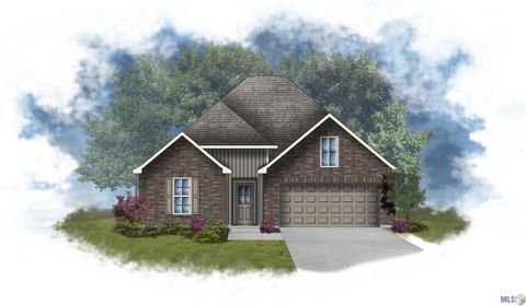 Photo of 2220 Sherri's Way, Port Allen, LA 70767 (MLS # BR2026001957)