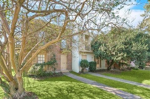 Photo of 4002 Georgetown Drive Dr, Metairie, LA 70001 (MLS # NO2559373)