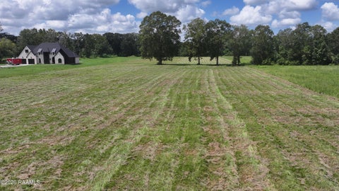 Photo of 431 Meche Road, Carencro, LA 70520 (MLS # 2600008688)