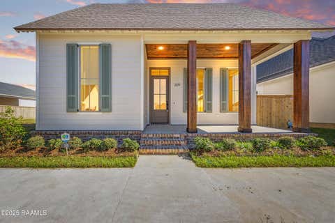 Photo of 209 Keystone Drive, Scott, LA 70583 (MLS # 2500001120)