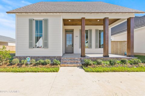 Photo of 209 Keystone Drive, Scott, LA 70583 (MLS # 2500001120)