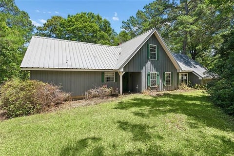 Photo of 302 Montmartre Street St, Folsom, LA 70437 (MLS # NO2561131)