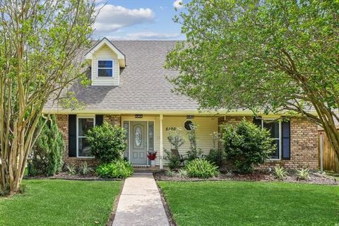 Photo of 5100 Belle Drive Dr, Metairie, LA 70006 (MLS # NO2552474)