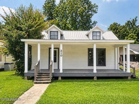 Photo of 210 5th Street, Abbeville, LA 70510 (MLS # 2600003865)