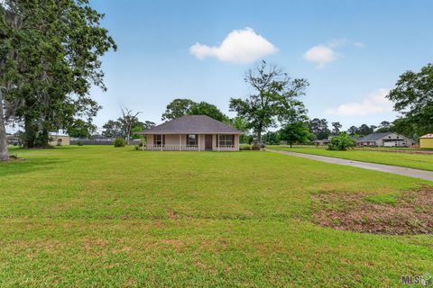 Photo of 16236 Paula St St, Prairieville, LA 70769 (MLS # BR2026008045)