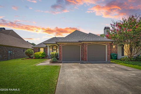 Photo of 17 Silver Cedar Court, Youngsville, LA 70592 (MLS # 2600006065)
