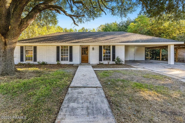109 DRIFTWOOD DR, LAFAYETTE, LA 70503 - Image 78caebf873093cf82e871b7e1d475489/1812483699