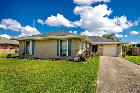 Photo of #9 Mary Hughes Cir Cir, Houma, LA 70363 (MLS # BY2026005294)