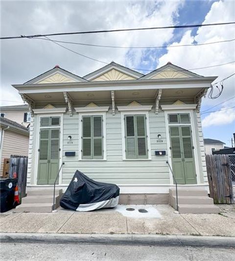 Photo of 2113 S Liberty Street St, New Orleans, LA 70113 (MLS # NO2545148)