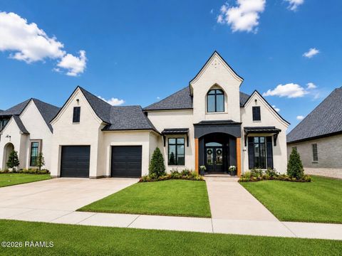 Photo of 104 Lansing Lane, Youngsville, LA 70592 (MLS # 2600006915)
