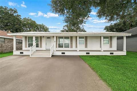 Photo of 107 Kenneth Drive, Belle Chasse, LA 70037 (MLS # NO2571864)