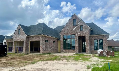 Photo of 106 Sabal Grove Lane, Youngsville, LA 70592 (MLS # 2500001677)