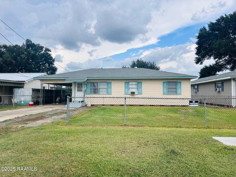 Photo of 1060 Tate Street, Eunice, LA 70535 (MLS # 2500005022) Photo of 1060 Tate Street, Eunice, LA 70535 (MLS # 2500005022)