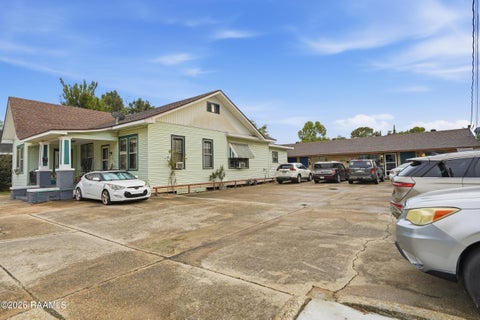 Photo of 224 Stewart Street, Lafayette, LA 70501 (MLS # 2600008578)
