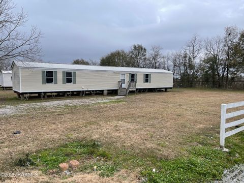 Photo of 114 Rendezvous Road #A, Scott, LA 70583 (MLS # 2500006332)