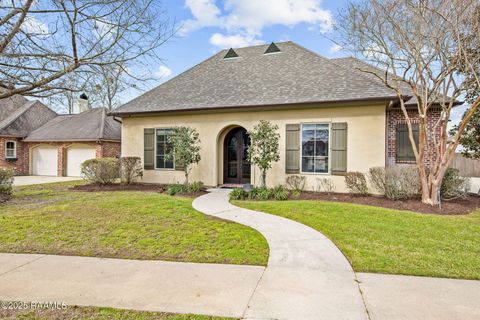 Photo of 103 Vanburg Place, Lafayette, LA 70508 (MLS # 24006758)