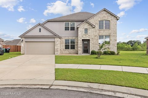 Photo of 213 Grace View Drive, Lafayette, LA 70506 (MLS # 2600004787)