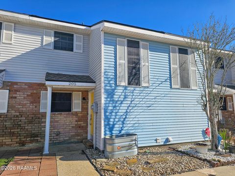 Photo of 1019 Magenta Drive #205d, Breaux Bridge, LA 70517 (MLS # 2600000681)