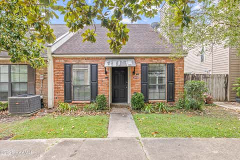 Photo of 204 Long Plantation Boulevard #D, Lafayette, LA 70508 (MLS # 2600008020)