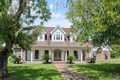 Photo of 13083 N Spruce St ST, Vacherie, LA 70090 (MLS # BY2026013307)