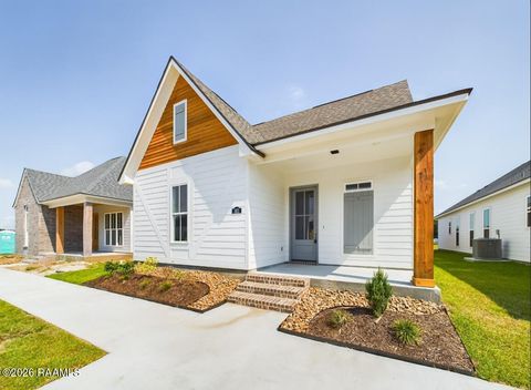 Photo of 501 Flores Court, Lafayette, LA 70507 (MLS # 2600004166)