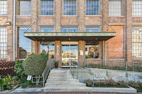 Photo of 920 Poeyfarre Street St #225, New Orleans, LA 70130 (MLS # NO2563121)