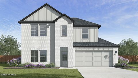 Photo of 119 Yonkers Drive, Lafayette, LA 70507 (MLS # 2600003916)