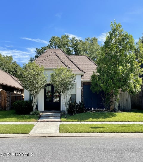 Photo of 218 Brightwood Drive, Lafayette, LA 70508 (MLS # 2600009279)