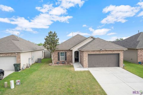 Photo of 42426 Tigers Eye Stone Ave Ave, Prairieville, LA 70769 (MLS # BR2026006920)