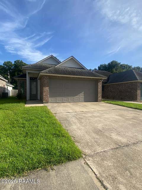 Photo of 219 Twin Meadow Lane, Lafayette, LA 70508 (MLS # 2600005460)