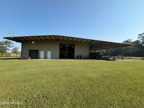 Photo of 1500 Lady Of The Lake Road, St. Martinville, LA 70582 (MLS # 2600009025)