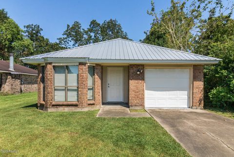 Photo of 142 Sandest Drive, Lafayette, LA 70508 (MLS # 2500004853)