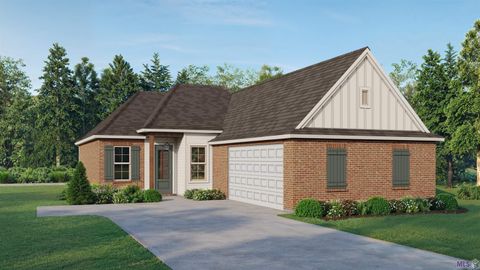 Photo of 17508 Lakefront Ln Ln, Baton Rouge, LA 70810 (MLS # BR2026003306)