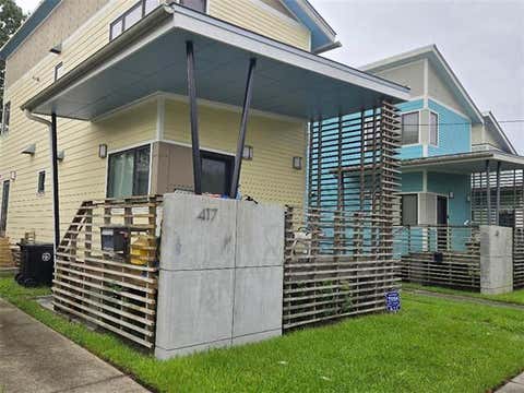 Photo of 417 Andry Street St, New Orleans, LA 70117 (MLS # NO2570523)