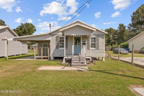 Photo of 1025 Marshall Street, Rayne, LA 70578 (MLS # 2600008824)