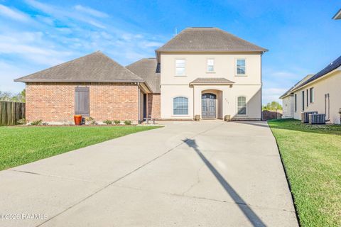 Photo of 111 Deer Run Drive, Lafayette, LA 70506 (MLS # 2600002095)
