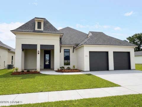 Photo of 115 Fountain Meadow Drive, Broussard, LA 70518 (MLS # 2600003412)