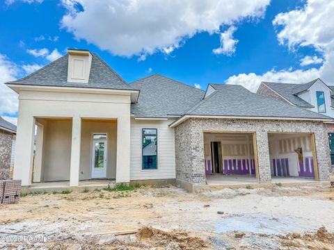 Photo of 115 Fountain Meadow Drive, Broussard, LA 70518 (MLS # 2600003412)