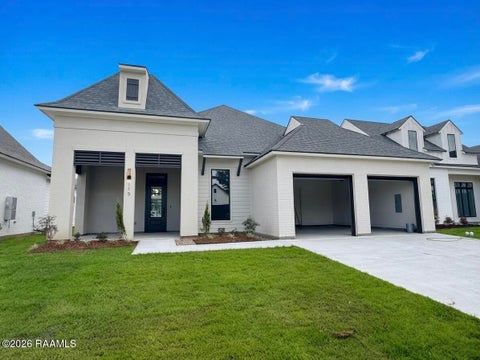 Photo of 115 Fountain Meadow Drive, Broussard, LA 70518 (MLS # 2600003412)