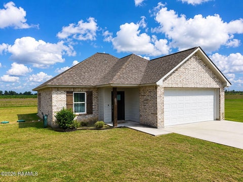 Photo of 1093 Jordan Drive, St. Martinville, LA 70582 (MLS # 2600007235)
