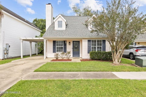 Photo of 106 Syrup Row, Lafayette, LA 70508 (MLS # 2600009060)