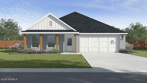 Photo of 118 Yonkers Drive, Lafayette, LA 70507 (MLS # 2600003915)